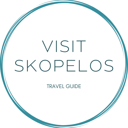 Visit Skopelos