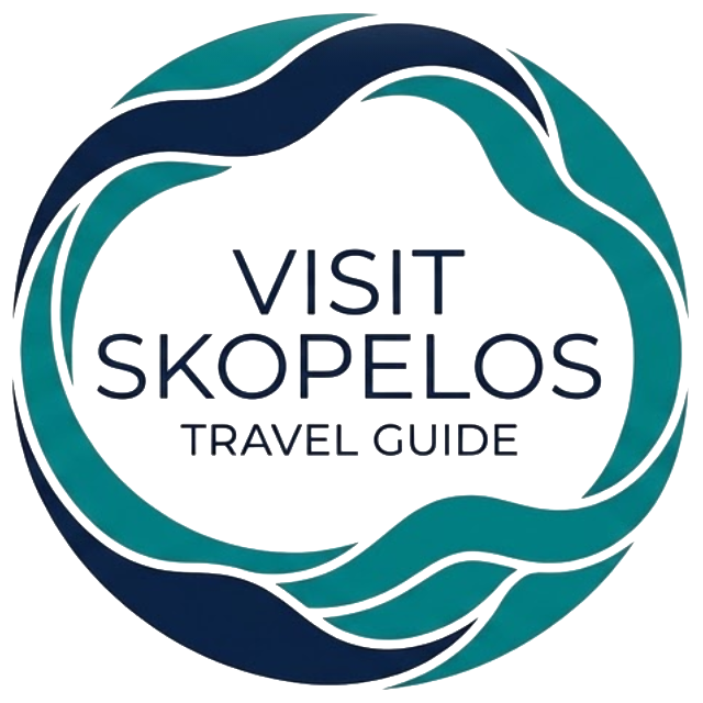 Visit Skopelos