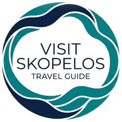 Visit Skopelos